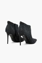 Fazzie Rhinestone Boots