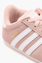 Gazelle Crib Sneakers