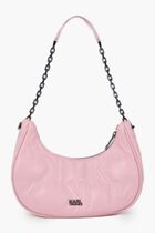 K Kurl Half Moon Bag K Kurl Half Moon Bag