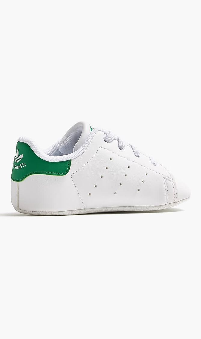 Stan Smith Crib Sneakers