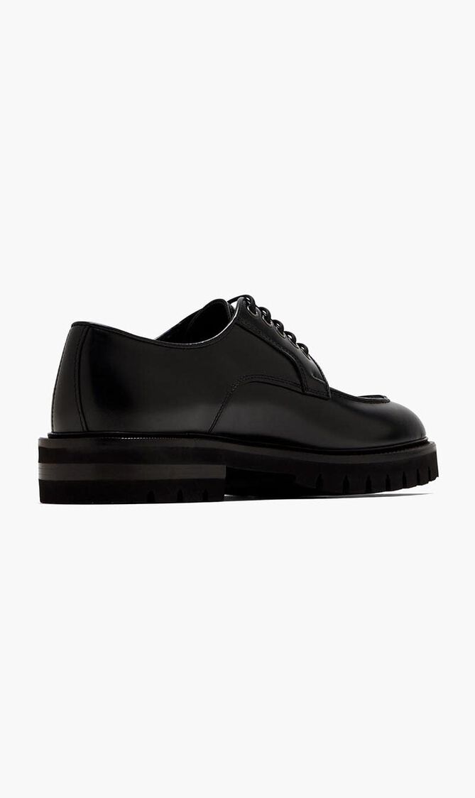 Aspen Derby Shoes