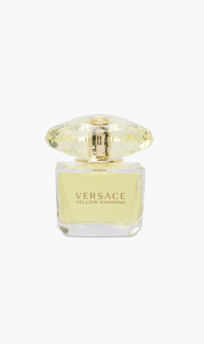 Yellow Diamond Eau de Toilette For Women, 90ml