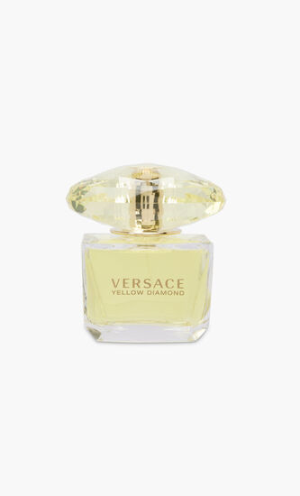 Yellow Diamond Eau de Toilette For Women, 90ml