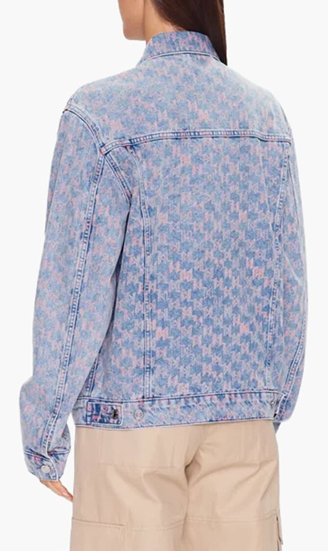 Regular Fit Jacket