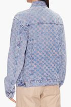 Regular Fit Jacket