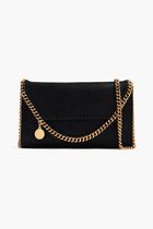 Falabella wallet crossbody bag