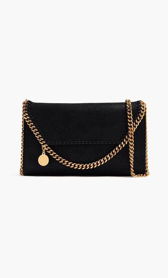 Falabella wallet crossbody bag