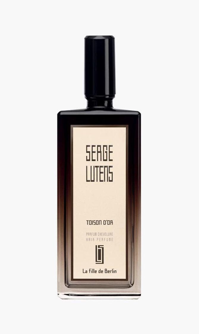 SL CN LA FILLE DE BERLIN HAIRM-50ML