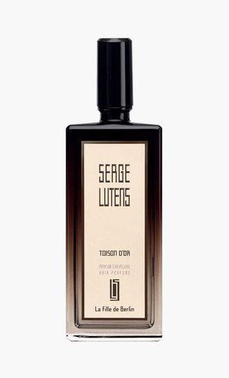 SL CN LA FILLE DE BERLIN HAIRM-50ML