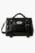 Mini Alexa Satchel Bag