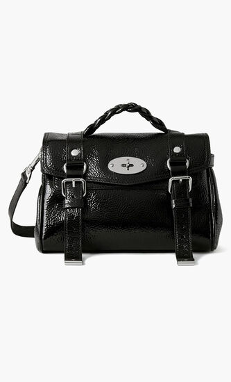 Mini Alexa Satchel Bag