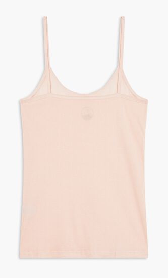 CHEMISE A BRETELLES