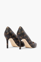 4G LOGO DRESS PUMPS 4G LOGO DRESS PUMPS
