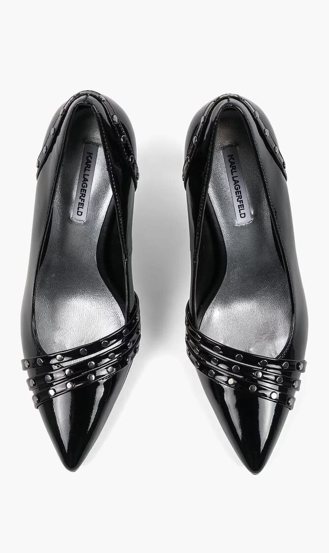 Sarabende Stud Pumps