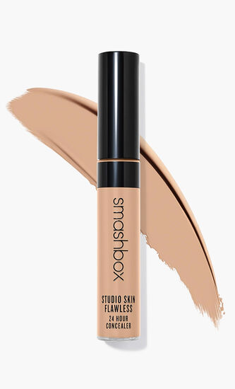 Studio Skin Flawless 24 Hour Concealer, Medium Cool Peach