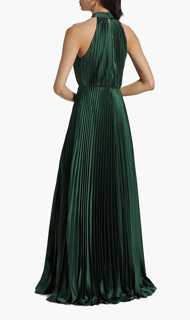 Jacqueline Maxi Dress