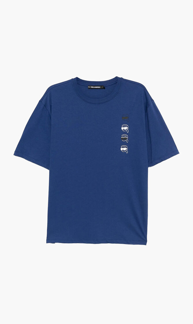 IKON FUSION T SHIRT