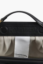 BIOS VEGAN FABRIC BLACK