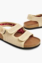 Apache Sandals