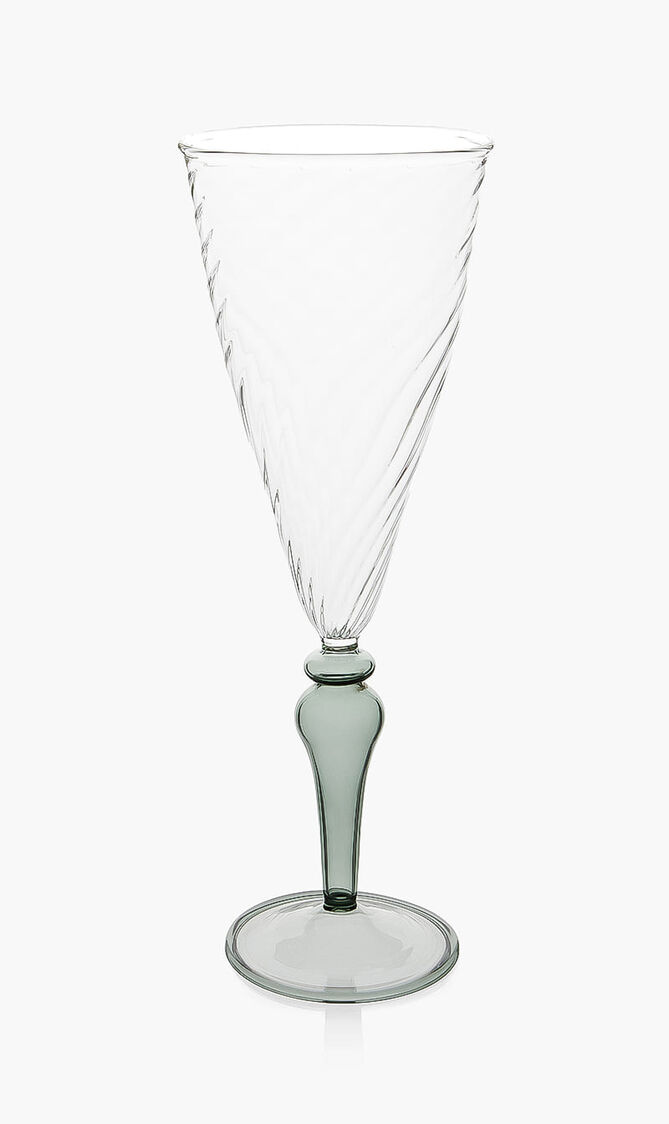 Flute  Grey Stem