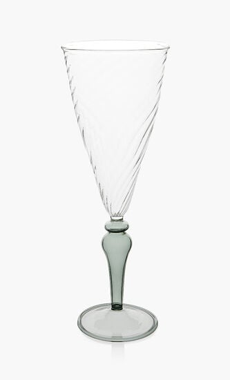Flute  Grey Stem