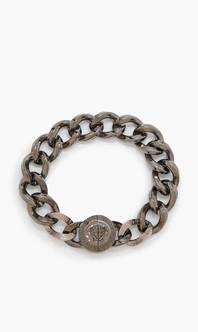 MEDUSA CHAIN BRACELET