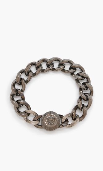 MEDUSA CHAIN BRACELET