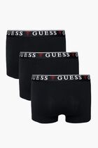 Three Pairs of Boxers