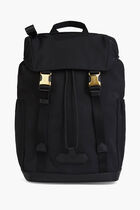 Logo Backpack