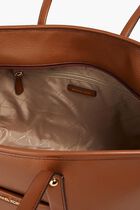 Leather Tote Bag