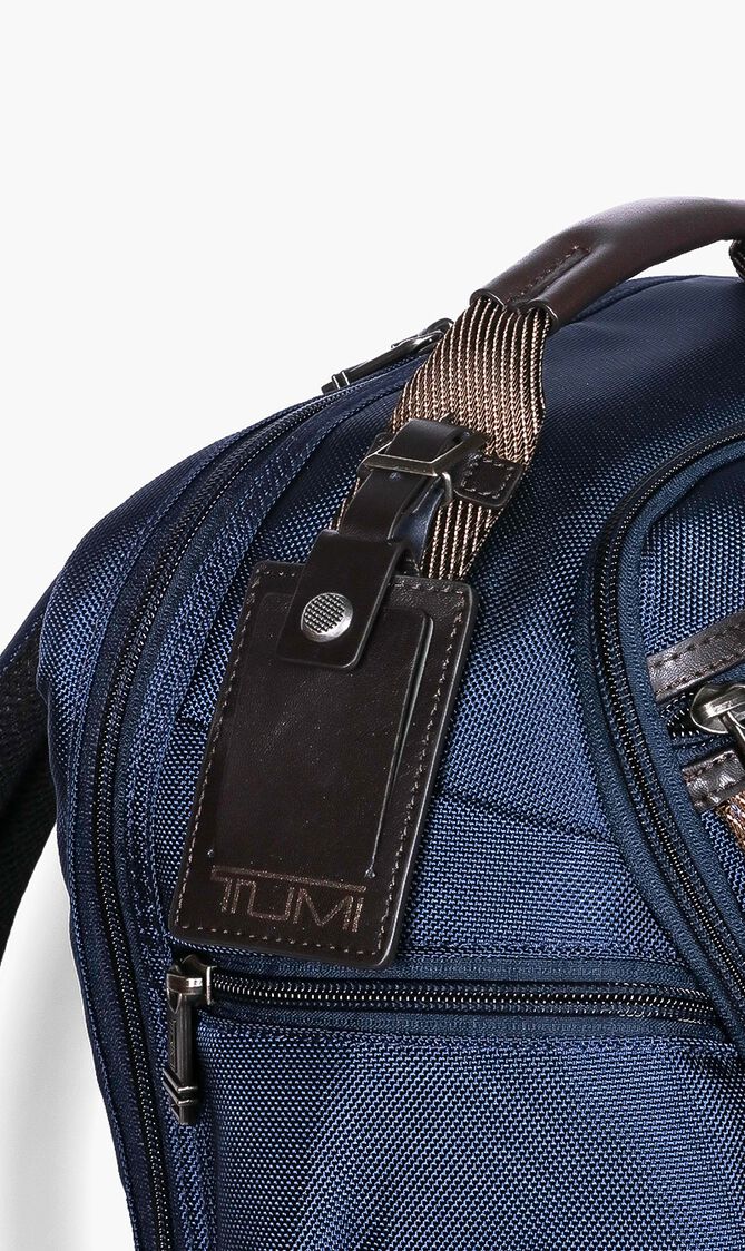 Hedrick Deluxe Backpack