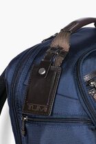 Hedrick Deluxe Backpack