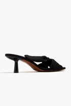 Diana Grosgrain Mules Diana Grosgrain Mules