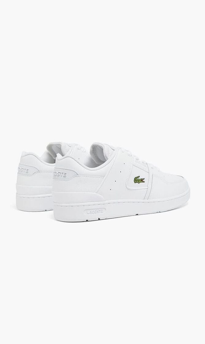 COURT CAGE 224 1 SMA WHT/WHT