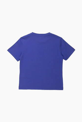Mini Vilebreking T-Shirt