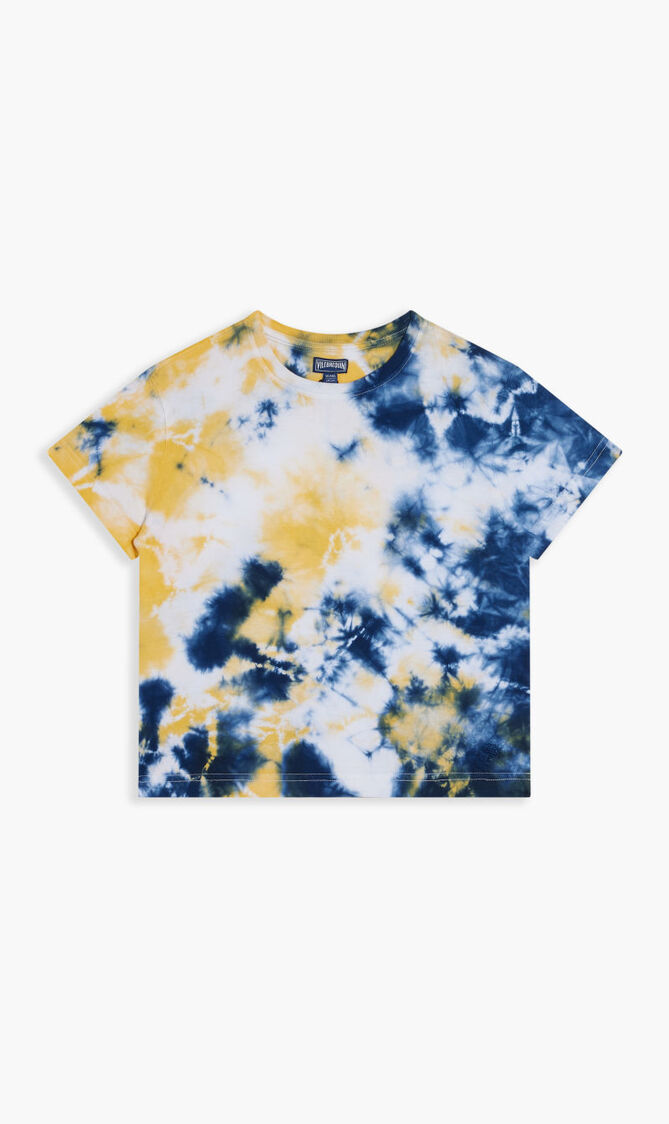 TARICK HS23 TEE SHIRT
