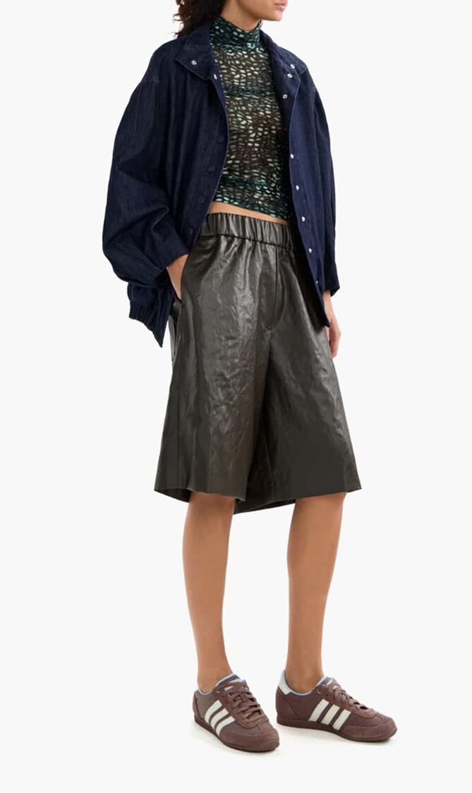 ADIDAS Japan sneakers