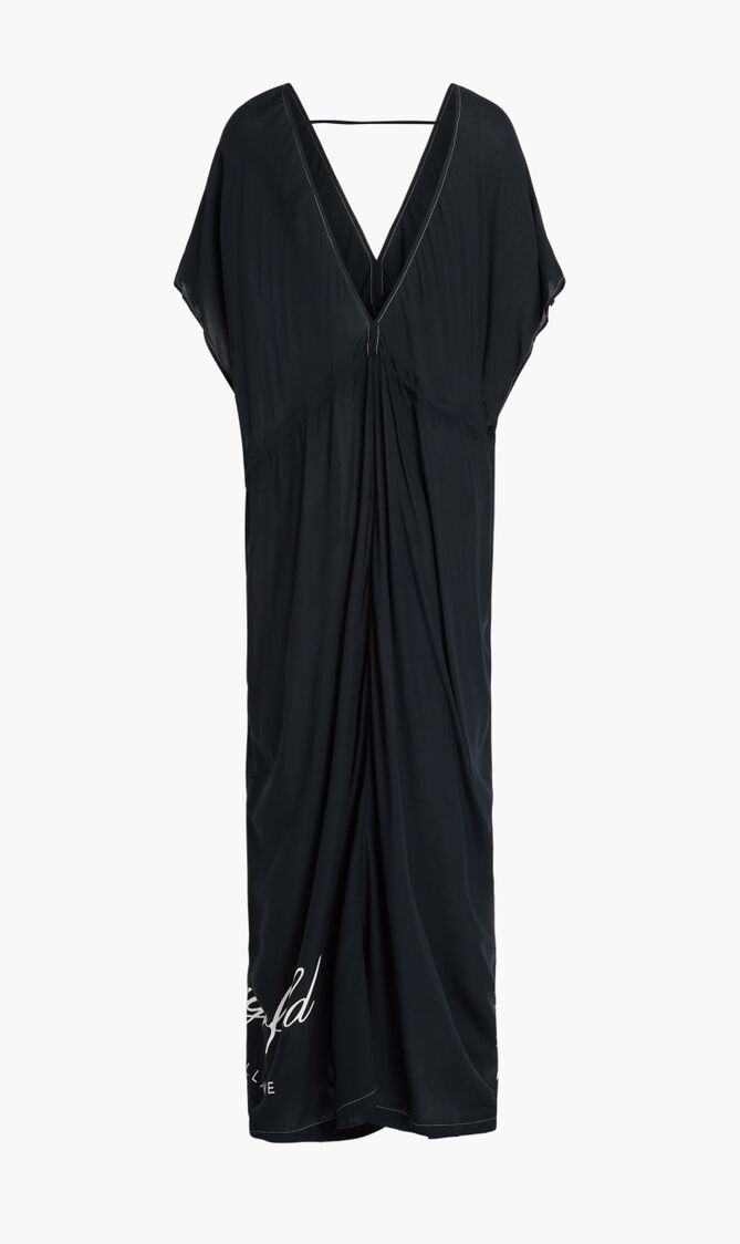 Hotel Styled Kaftan