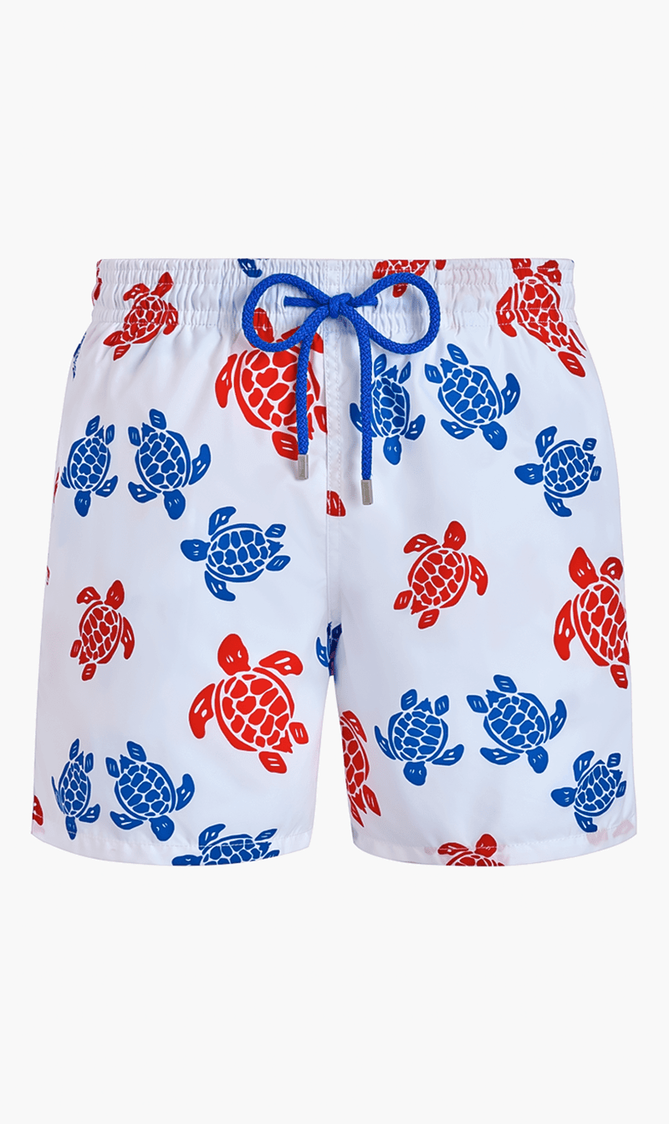 Tortues Multicolores Swim Shorts Tortues Multicolores Swim Shorts