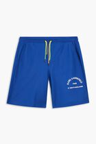 Athleisure Rsg Sweatshorts