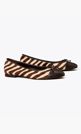 CAP-TOE BALLET
