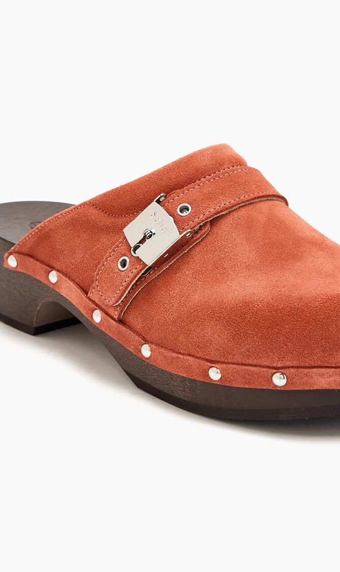 Pescura Clogs