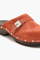 Pescura Clogs