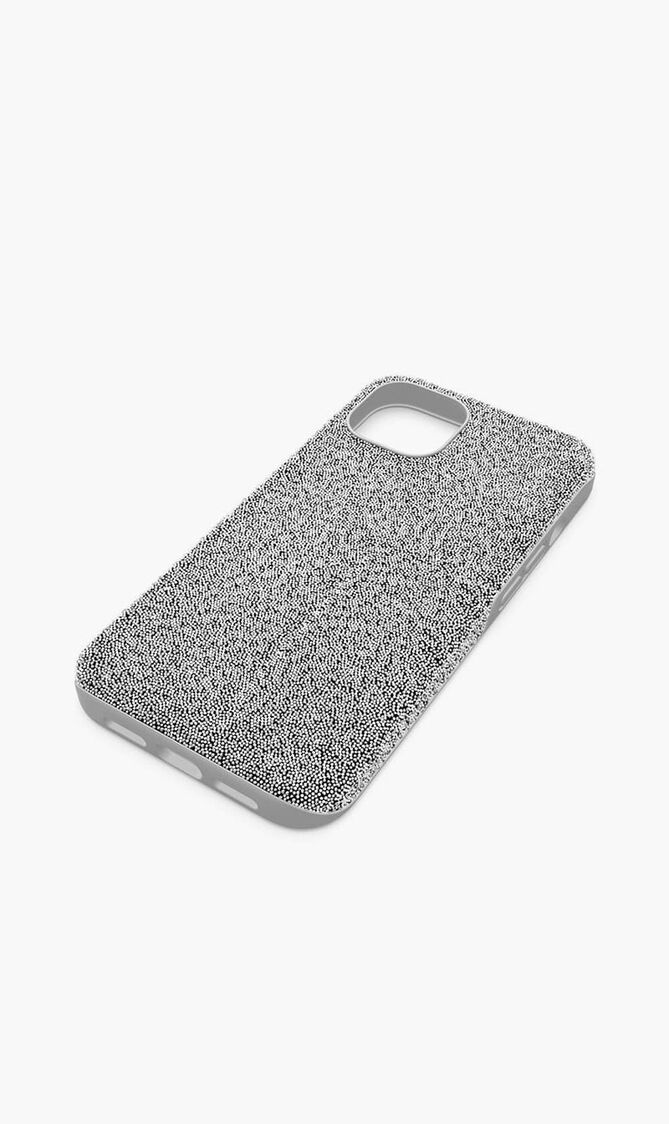 SJC HIGH 14 CASE SIL