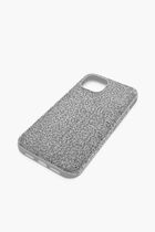 SJC HIGH 14 CASE SIL