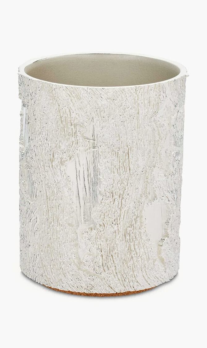 S&Atilde;&uml;ve D'argent Vase Silver Plated