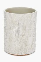 S&Atilde;&uml;ve D'argent Vase Silver Plated