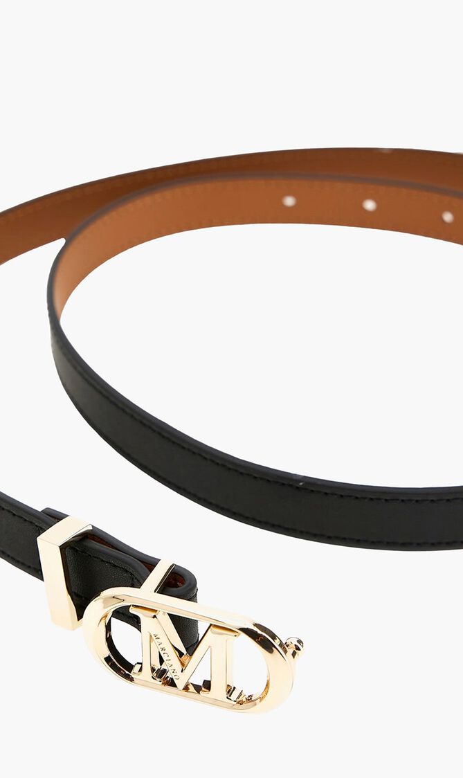Marciano Leather Belt