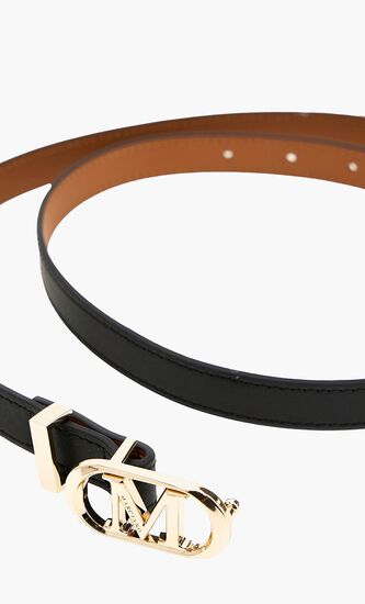 Marciano Leather Belt