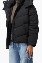 MODERN PADDED JACKET